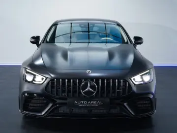 MERCEDES-BENZ AMG GT 63 S 4M  9G BURM HUD 21  360  MBUX