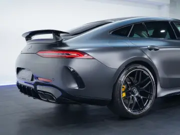 MERCEDES-BENZ AMG GT 63 S 4M  9G BURM HUD 21  360  MBUX