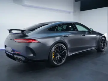 MERCEDES-BENZ AMG GT 63 S 4M  9G BURM HUD 21  360  MBUX