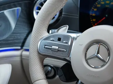 MERCEDES-BENZ AMG GT 63 S 4M  9G BURM HUD 21  360  MBUX