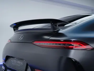 MERCEDES-BENZ AMG GT 63 S 4M  9G BURM HUD 21  360  MBUX