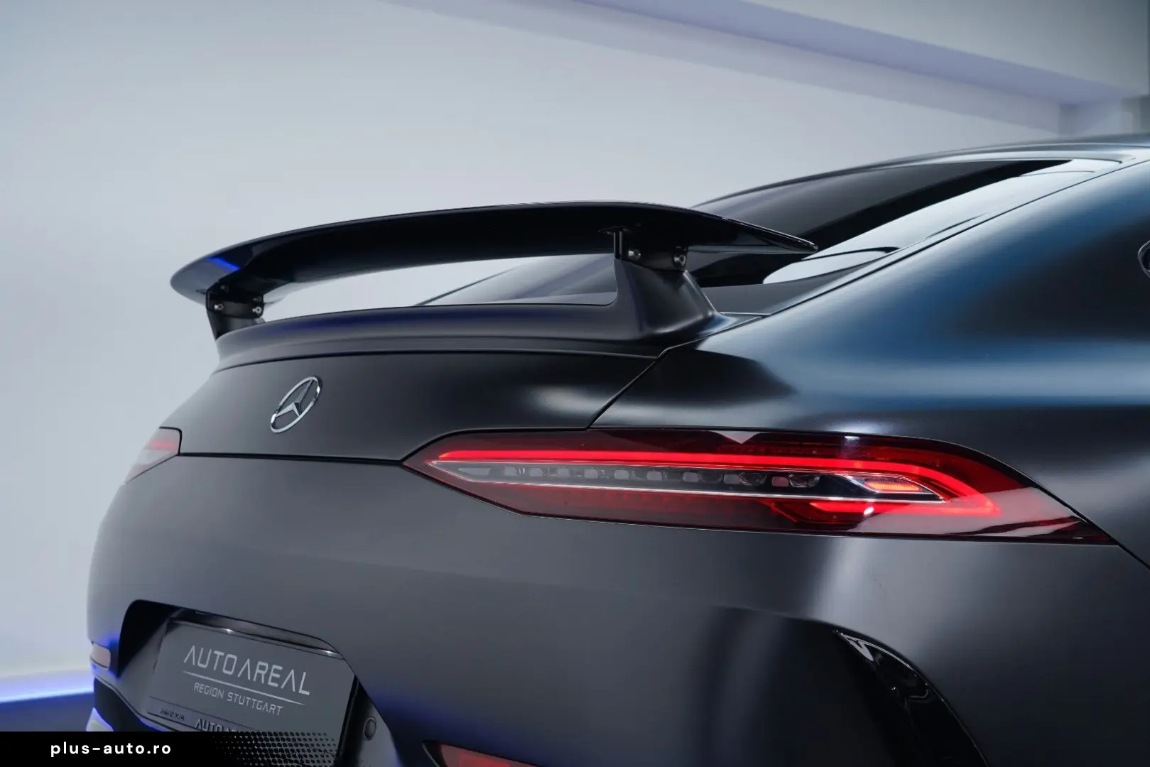 MERCEDES-BENZ AMG GT 63 S 4M  9G BURM HUD 21  360  MBUX