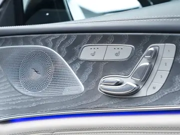 MERCEDES-BENZ AMG GT 63 S 4M  9G BURM HUD 21  360  MBUX