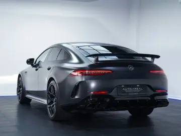 MERCEDES-BENZ AMG GT 63 S 4M  9G BURM HUD 21  360  MBUX