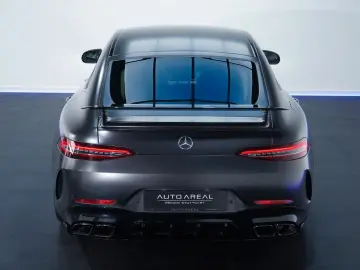 MERCEDES-BENZ AMG GT 63 S 4M  9G BURM HUD 21  360  MBUX