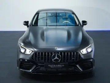 MERCEDES-BENZ AMG GT 63 S 4M  9G BURM HUD 21  360  MBUX