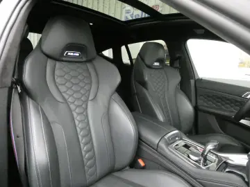 BMW X6 M Competition  Bower & Wilkins  Massage