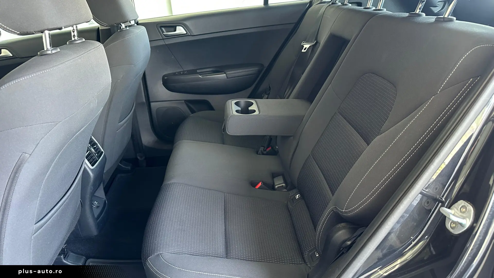 Kia Sportage 2.0 Diesel 136 CP An 2016