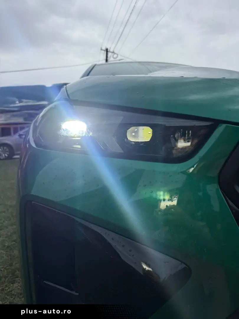 BMW X6 M Competition M Competition
