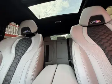 BMW X6 M Competition M Competition