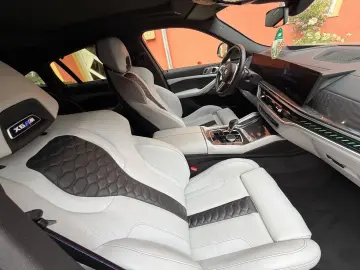 BMW X6 M Competition M Competition