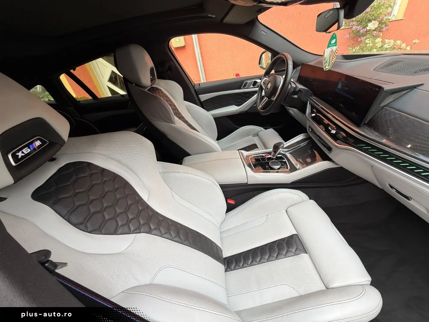 BMW X6 M Competition M Competition