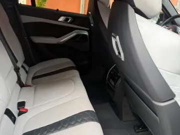 BMW X6 M Competition M Competition
