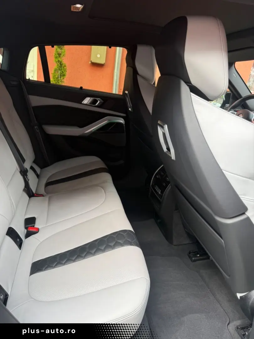 BMW X6 M Competition M Competition