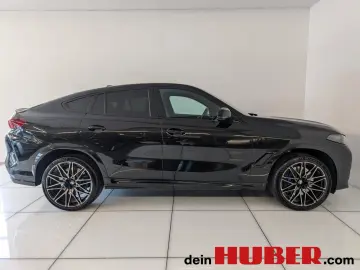 BMW X6 M Competition