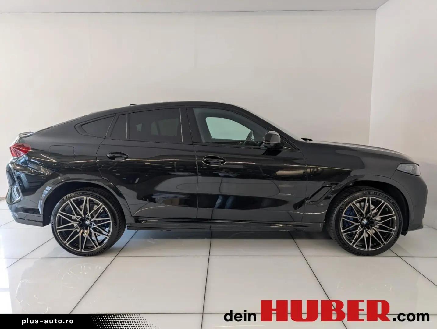 BMW X6 M Competition
