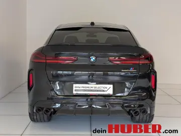BMW X6 M Competition