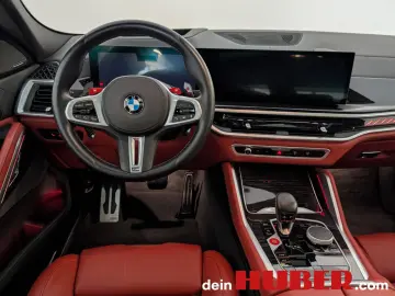 BMW X6 M Competition