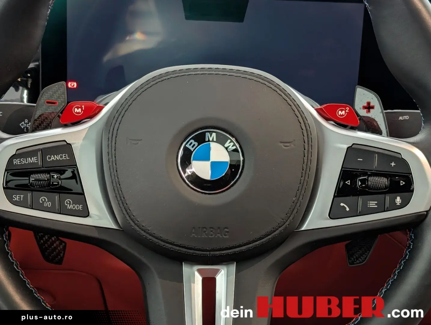 BMW X6 M Competition