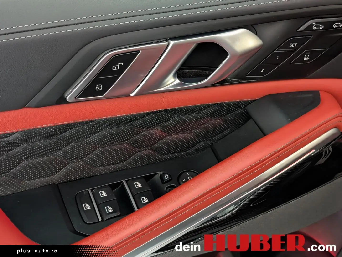 BMW X6 M Competition