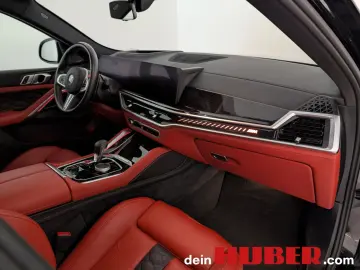 BMW X6 M Competition