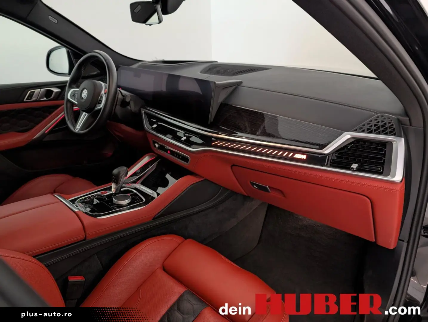 BMW X6 M Competition