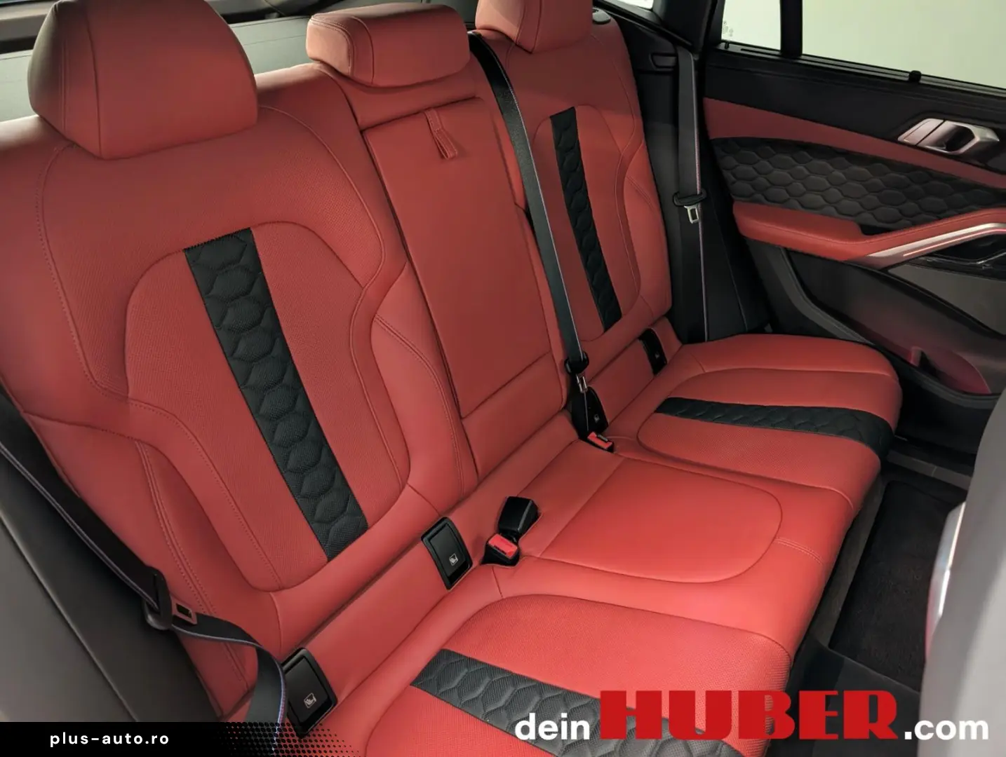 BMW X6 M Competition