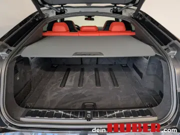 BMW X6 M Competition