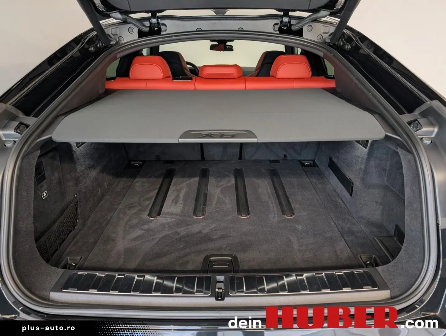 BMW X6 M Competition
