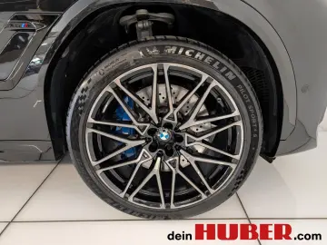 BMW X6 M Competition