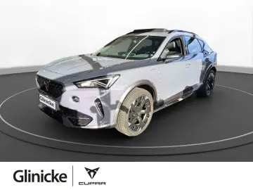CUPRA Formentor VZ 1.4 eHybrid Pano LED LM 19  Navi RF