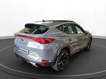 CUPRA Formentor VZ 1.4 eHybrid Pano LED LM 19  Navi RF