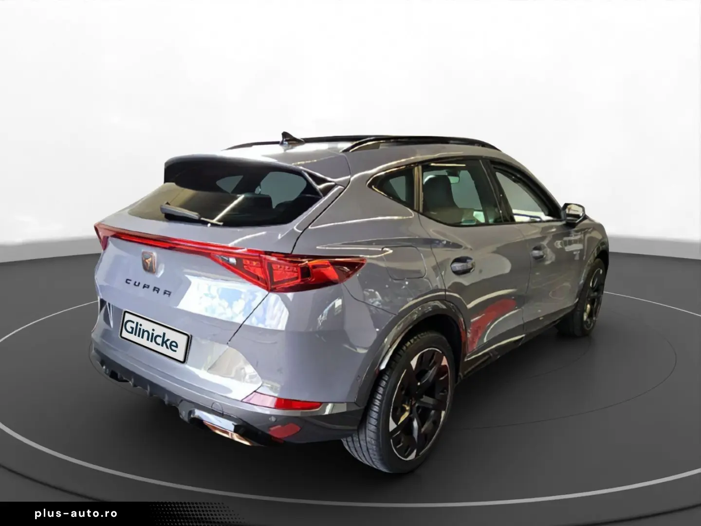 CUPRA Formentor VZ 1.4 eHybrid Pano LED LM 19  Navi RF