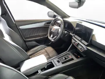 CUPRA Formentor VZ 1.4 eHybrid Pano LED LM 19  Navi RF