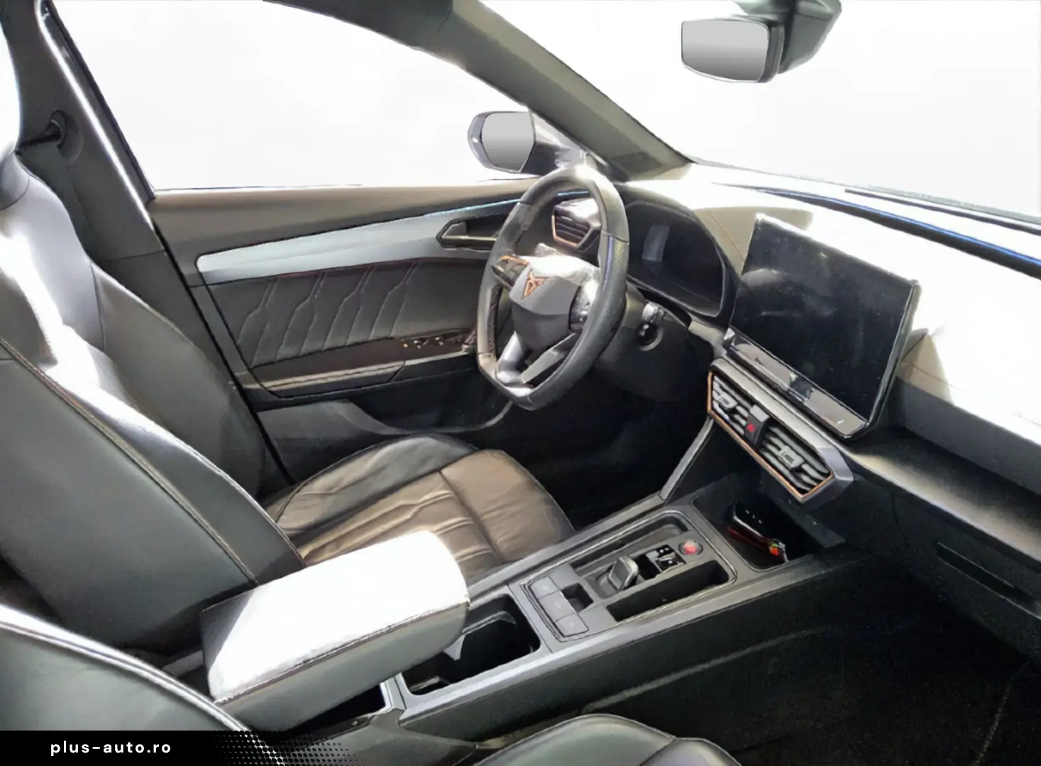 CUPRA Formentor VZ 1.4 eHybrid Pano LED LM 19  Navi RF