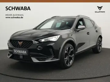 CUPRA Formentor 1.5 TSI DSG PANO R-KAM ab 249€
