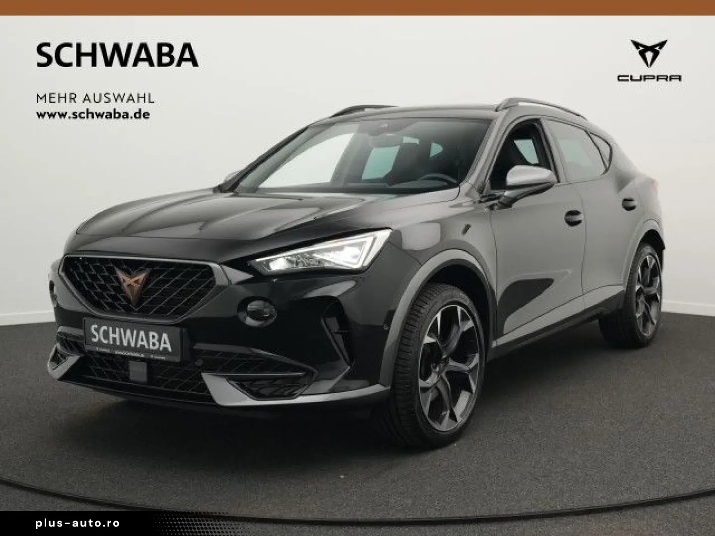 CUPRA Formentor 1.5 TSI DSG PANO R-KAM ab 249€