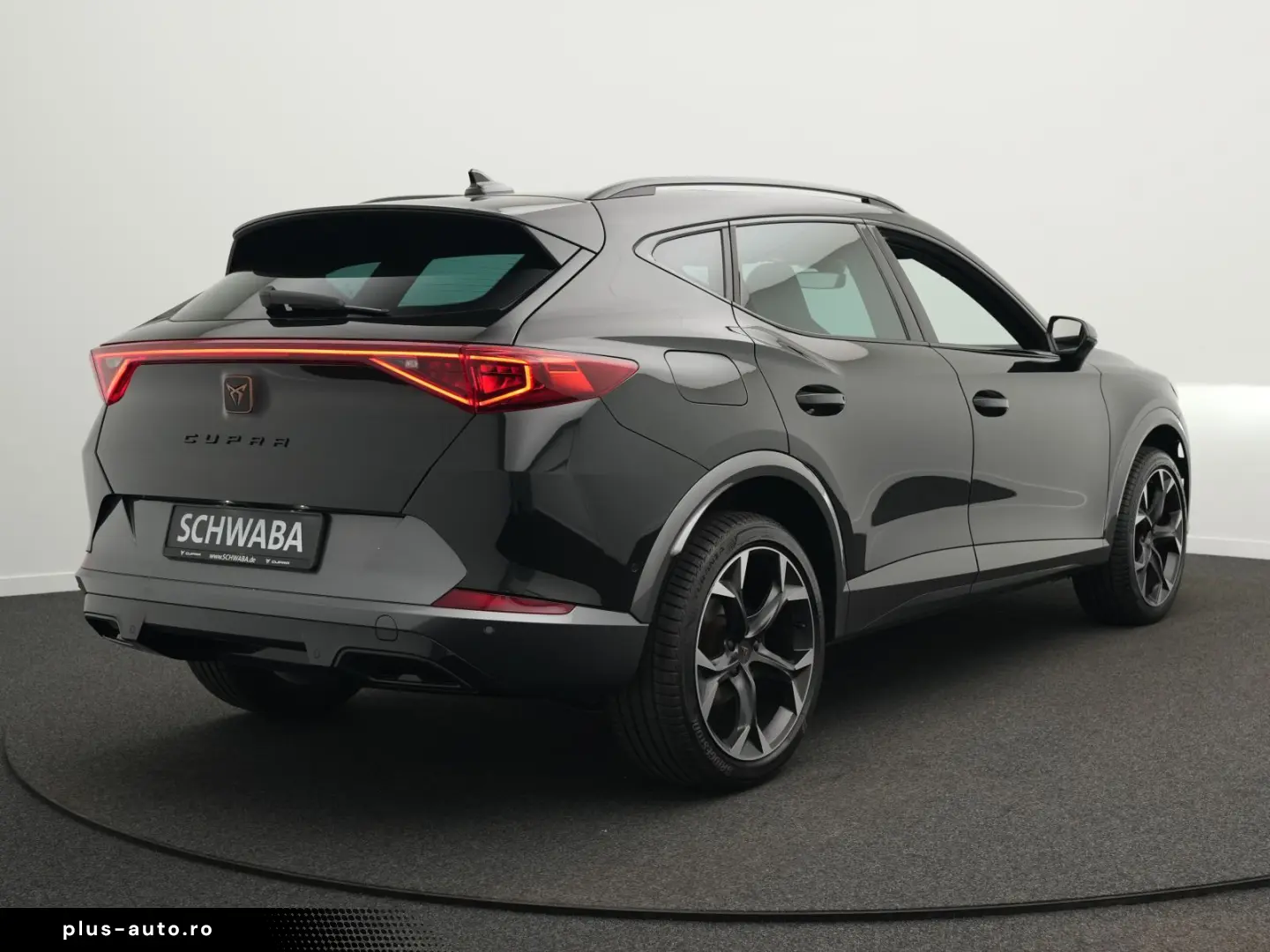 CUPRA Formentor 1.5 TSI DSG PANO R-KAM ab 249€
