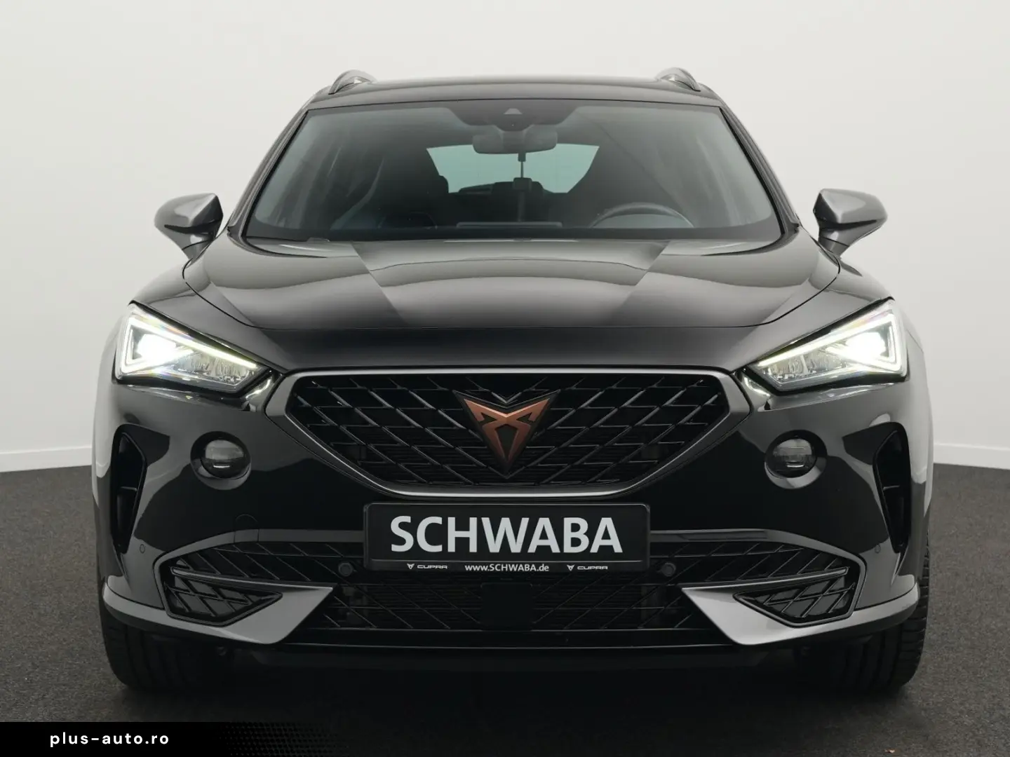 CUPRA Formentor 1.5 TSI DSG PANO R-KAM ab 249€
