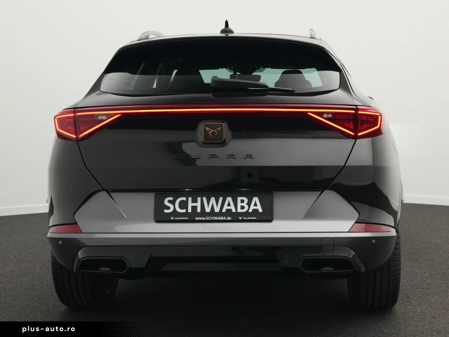 CUPRA Formentor 1.5 TSI DSG PANO R-KAM ab 249€