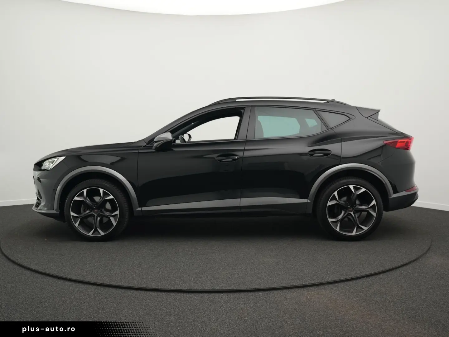CUPRA Formentor 1.5 TSI DSG PANO R-KAM ab 249€