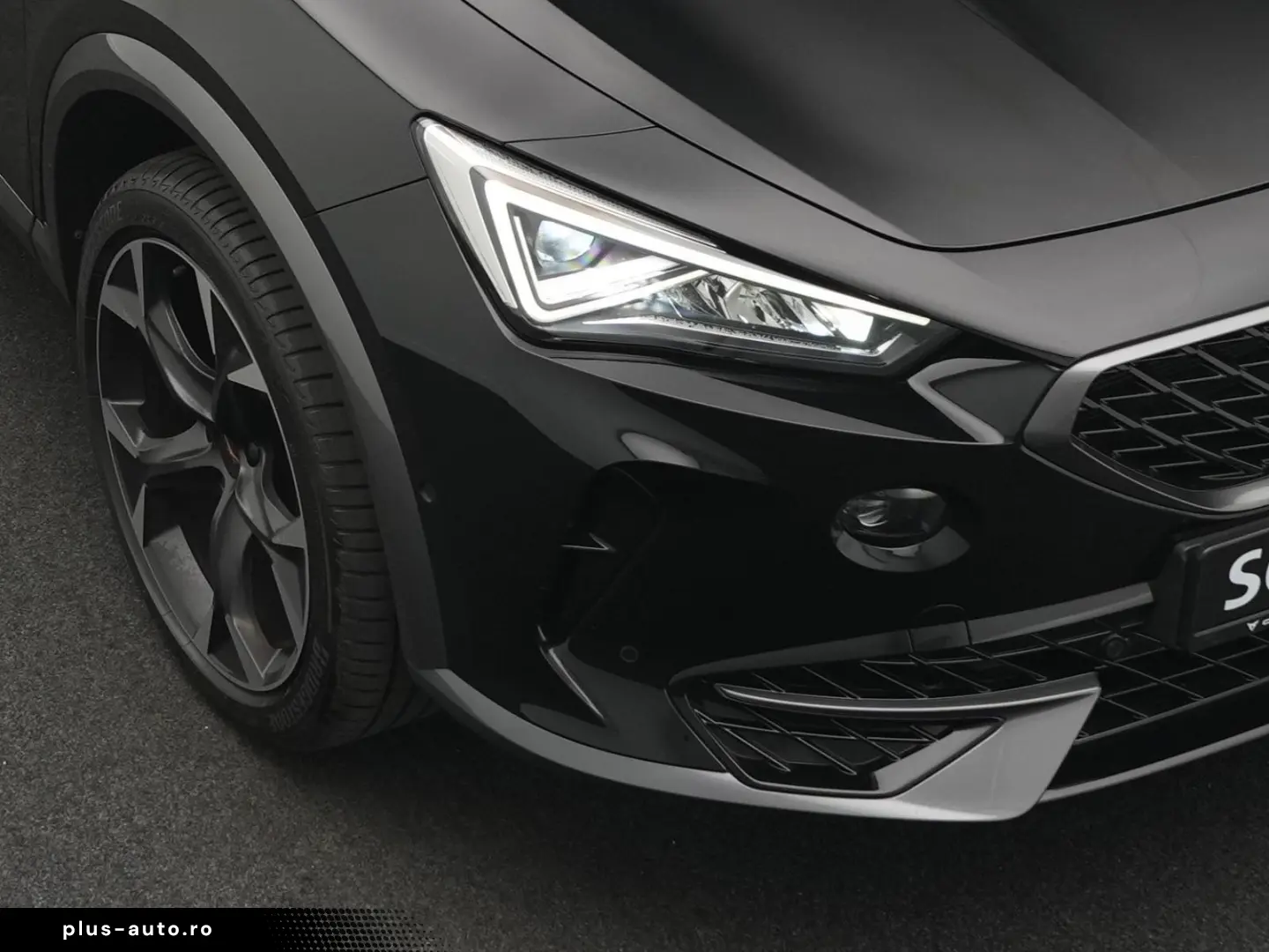 CUPRA Formentor 1.5 TSI DSG PANO R-KAM ab 249€