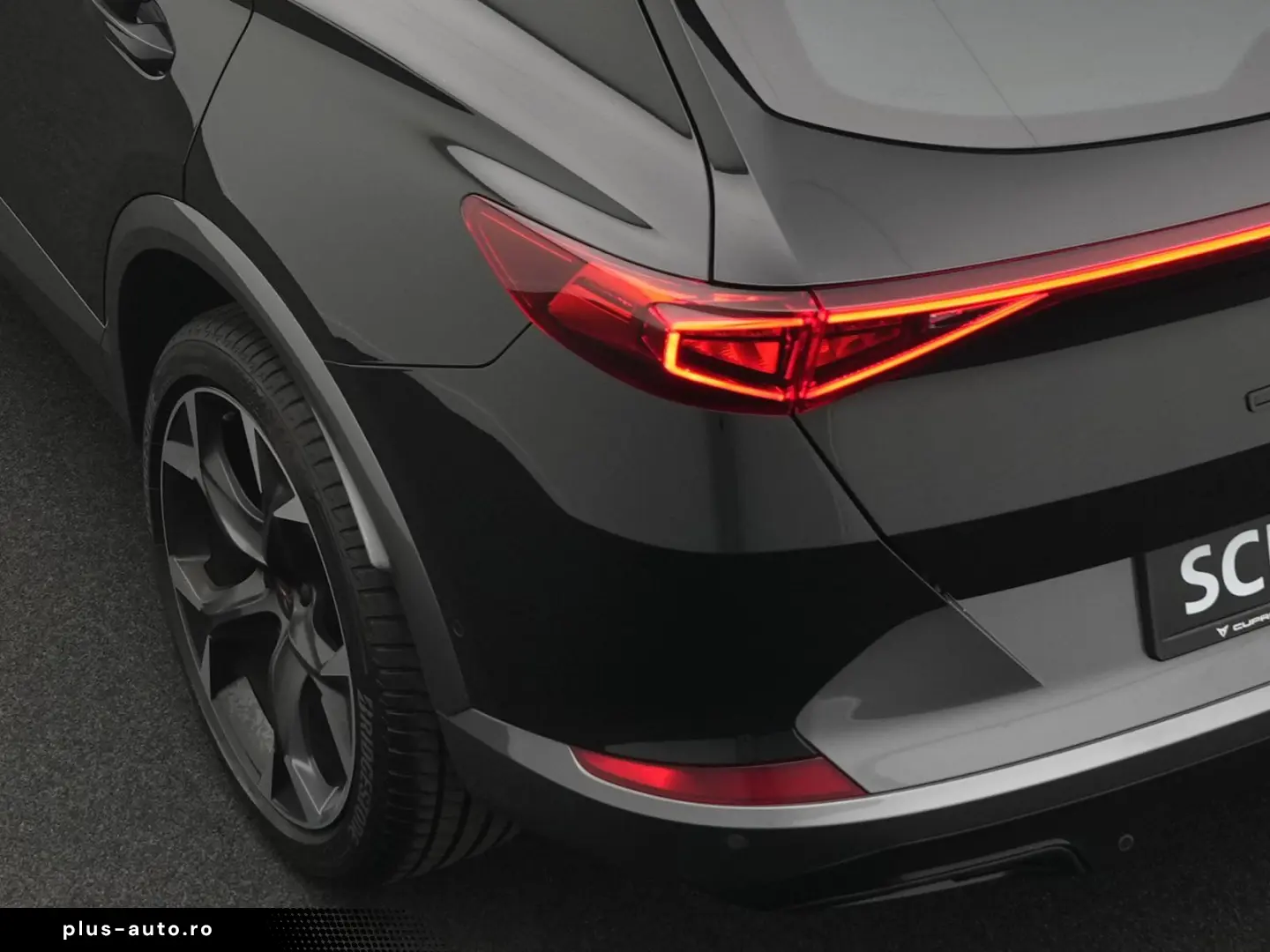 CUPRA Formentor 1.5 TSI DSG PANO R-KAM ab 249€