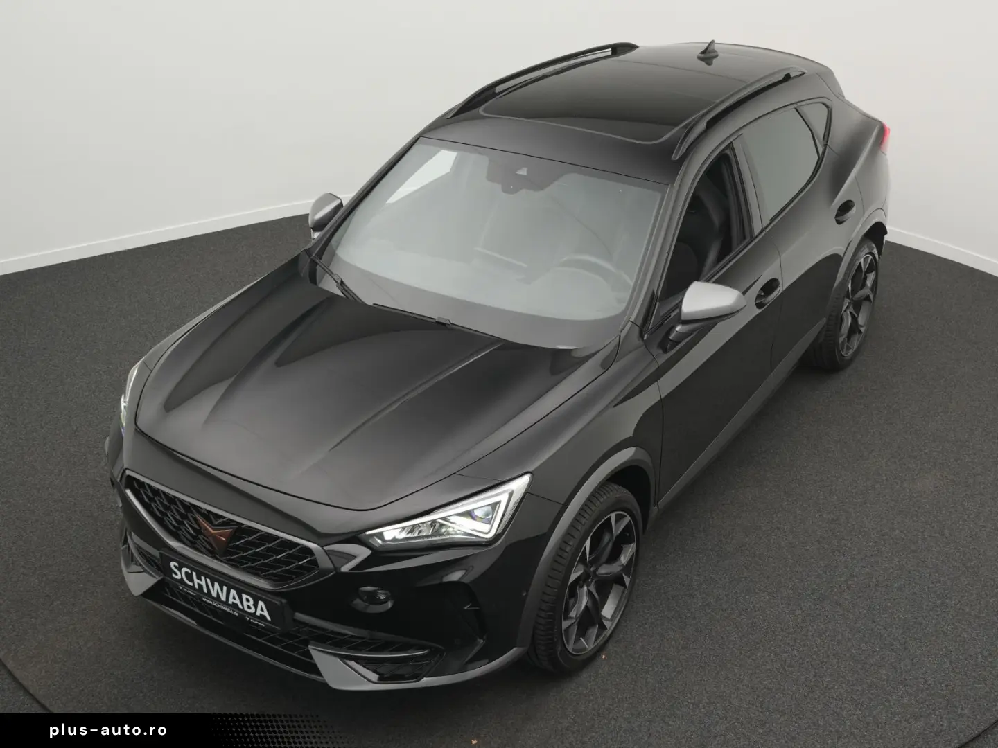 CUPRA Formentor 1.5 TSI DSG PANO R-KAM ab 249€