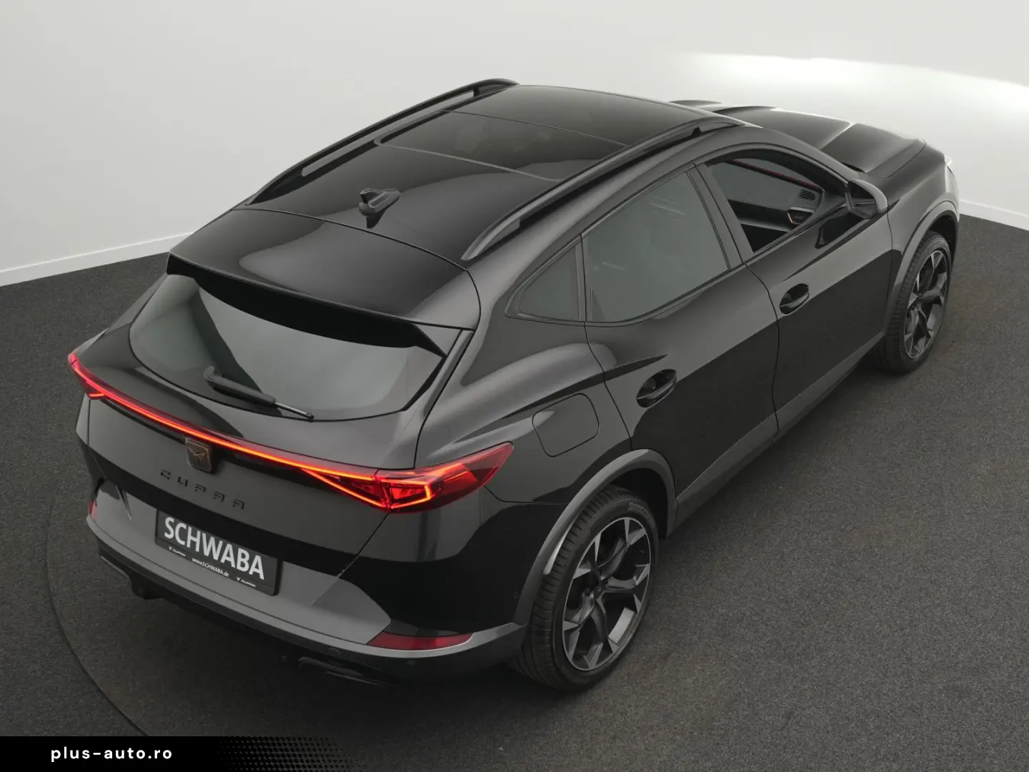 CUPRA Formentor 1.5 TSI DSG PANO R-KAM ab 249€