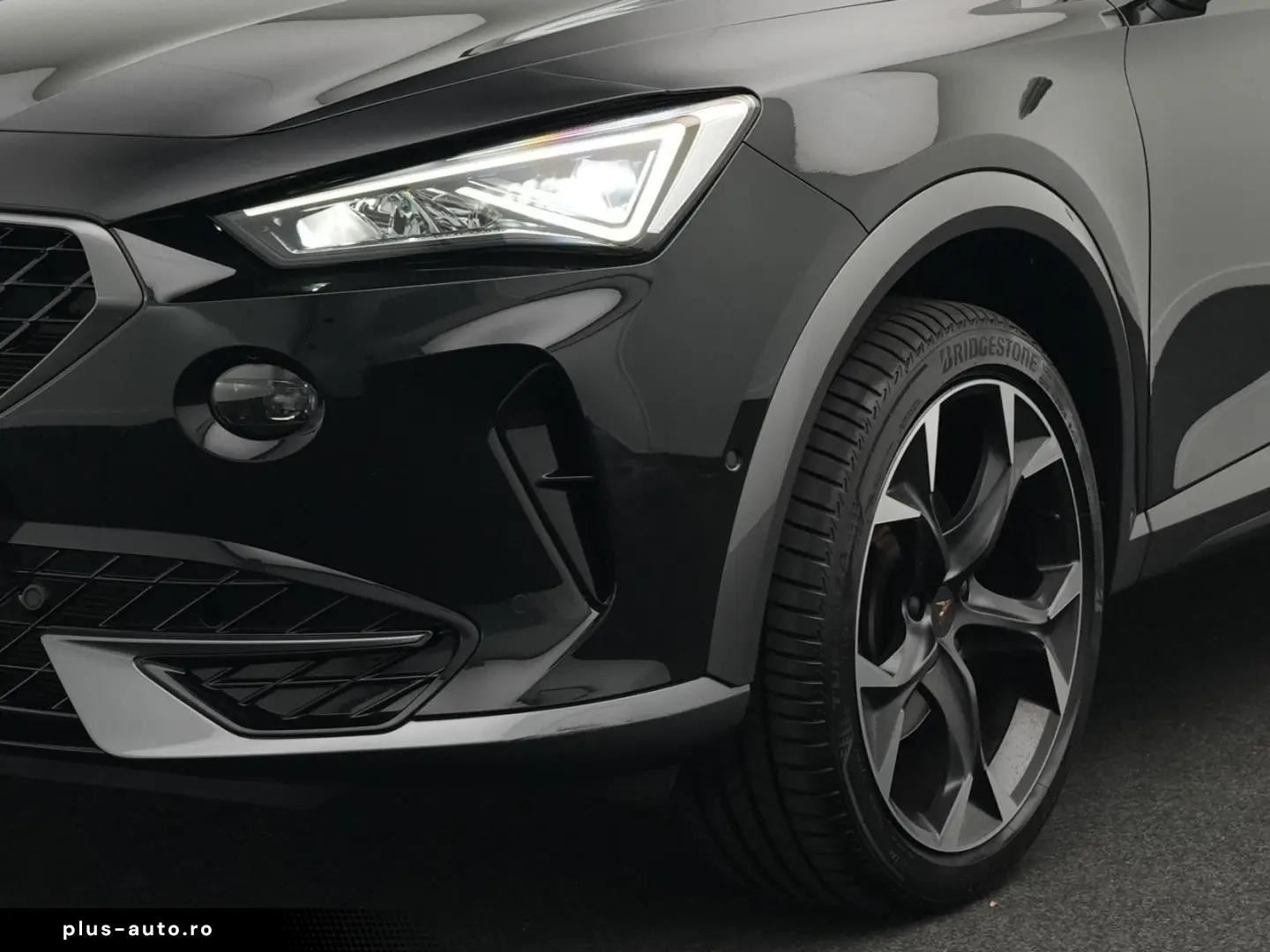CUPRA Formentor 1.5 TSI DSG PANO R-KAM ab 249€
