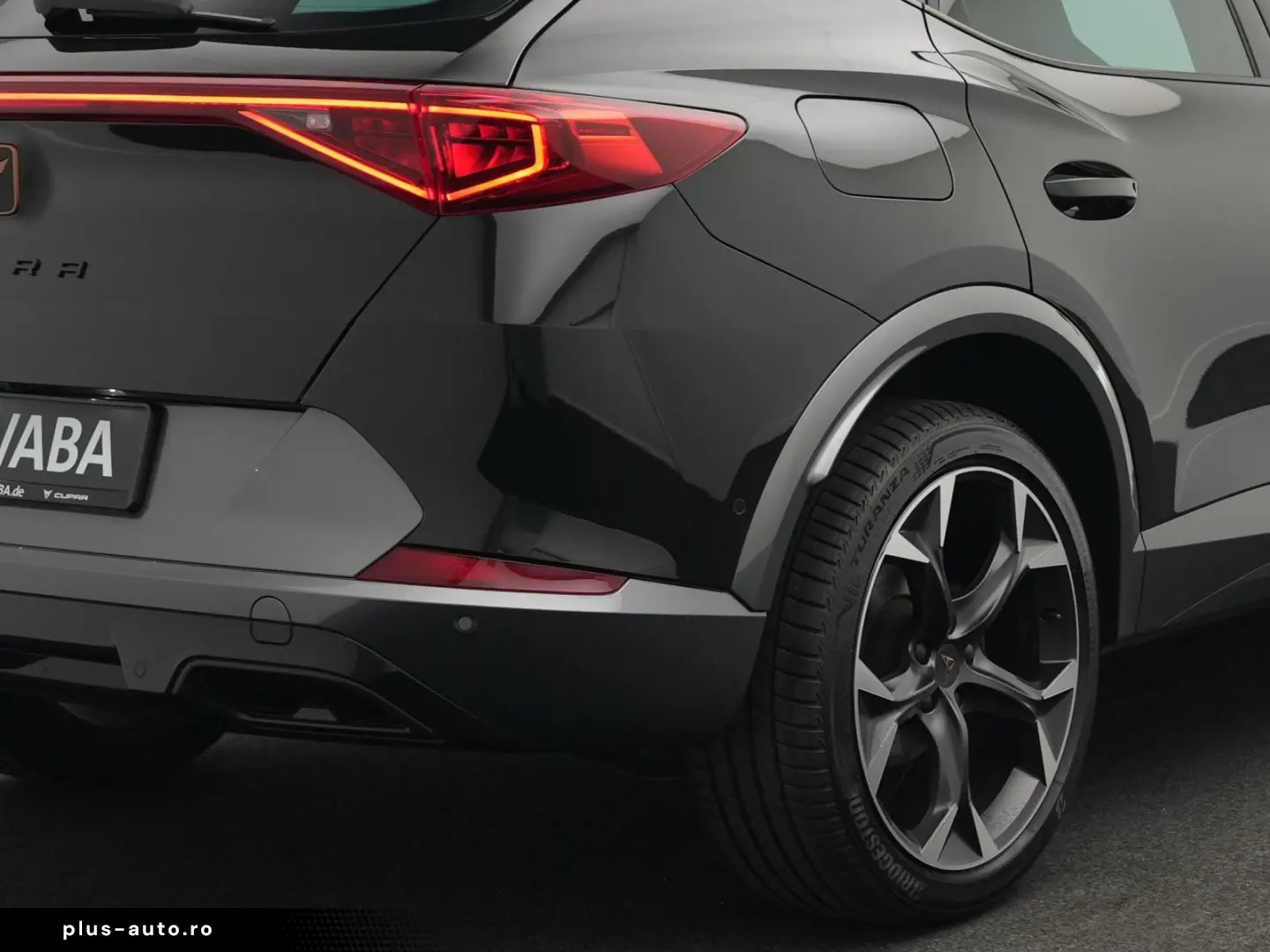 CUPRA Formentor 1.5 TSI DSG PANO R-KAM ab 249€