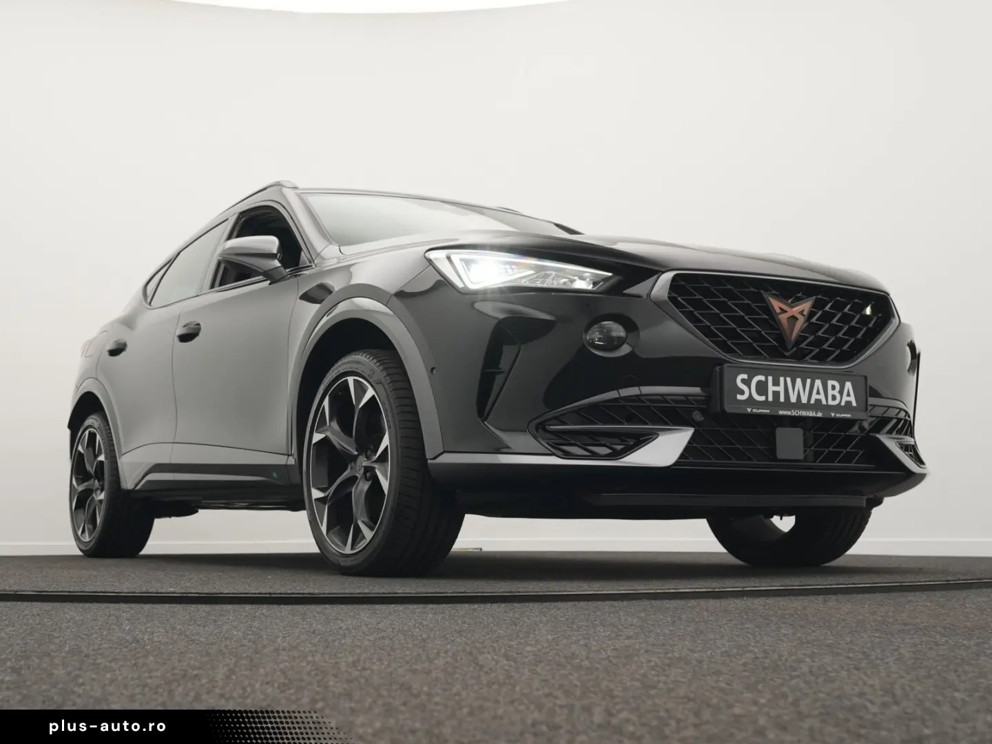 CUPRA Formentor 1.5 TSI DSG PANO R-KAM ab 249€