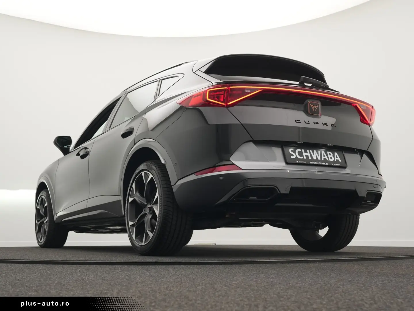CUPRA Formentor 1.5 TSI DSG PANO R-KAM ab 249€