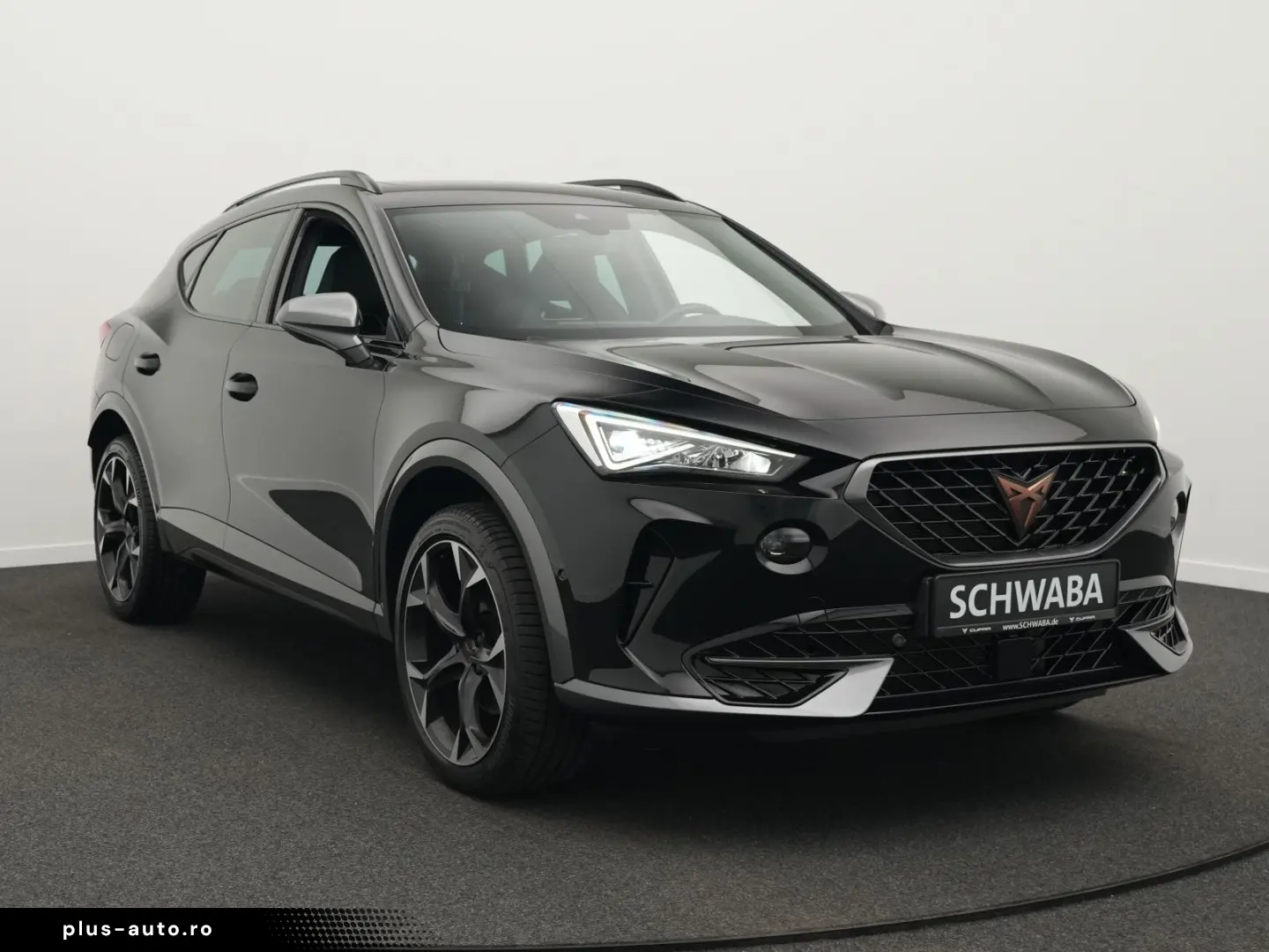 CUPRA Formentor 1.5 TSI DSG PANO R-KAM ab 249€